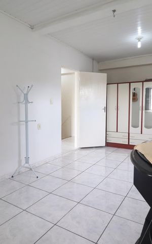 Casa à venda com 204m², 3 quartos e 2 vagasQuarto 01 casa 01