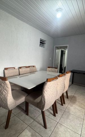 Casa à venda com 400m², 6 quartos e 4 vagas Casa à venda com 400m², 6 quartos e 4 vagasEdicula