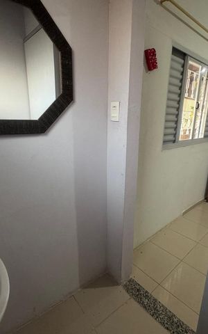 Casa à venda com 400m², 6 quartos e 4 vagas Casa à venda com 400m², 6 quartos e 4 vagasBanheiro de serviço