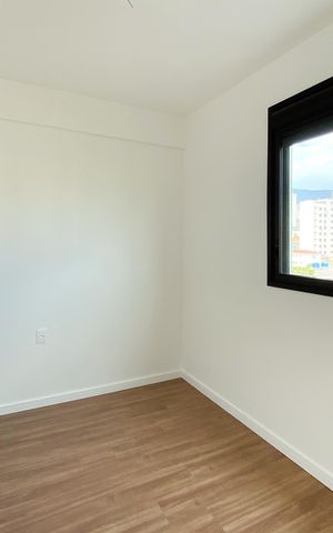 Apartamento à venda com 60m², 2 quartos e 2 vagas Apartamento à venda com 60m², 2 quartos e 2 vagasSuíte 2