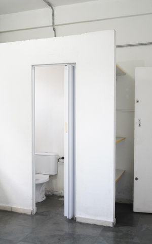 Studio para alugar com 25m², 1 quarto e sem vagaStudio