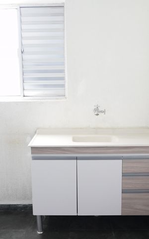 Studio para alugar com 25m², 1 quarto e sem vagaStudio