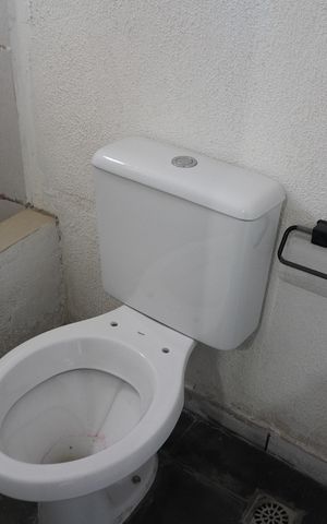 Studio para alugar com 25m², 1 quarto e sem vagaBanheiro