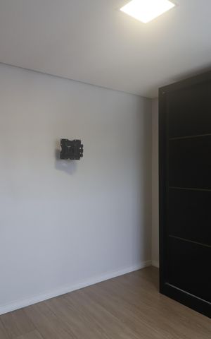 Apartamento para alugar com 53m², 2 quartos e 2 vagasQuarto 1