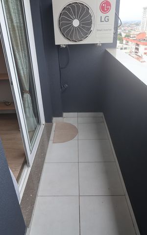 Apartamento para alugar com 53m², 2 quartos e 2 vagasSacada