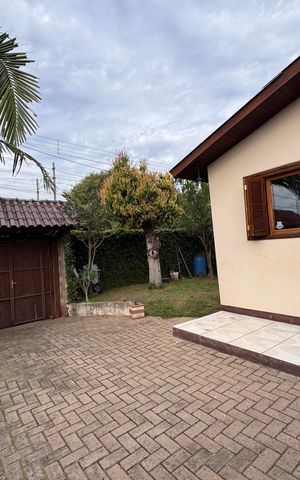 Casa à venda com 110m², 2 quartos e 4 vagas Casa à venda com 110m², 2 quartos e 4 vagasÁrea Externa