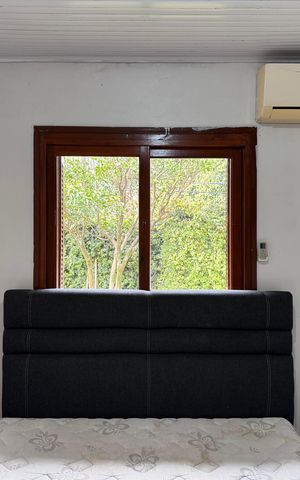 Casa à venda com 110m², 2 quartos e 4 vagas Casa à venda com 110m², 2 quartos e 4 vagasQuarto 1