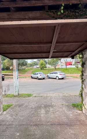 Casa à venda com 110m², 2 quartos e 4 vagas Casa à venda com 110m², 2 quartos e 4 vagasÁrea Externa