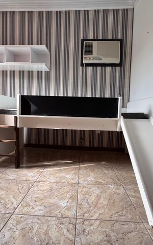 Casa à venda com 110m², 2 quartos e 4 vagas Casa à venda com 110m², 2 quartos e 4 vagasQuarto 2