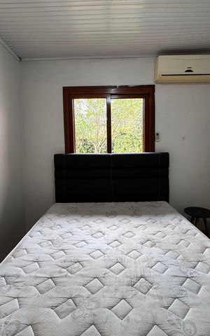 Casa à venda com 110m², 2 quartos e 4 vagas Casa à venda com 110m², 2 quartos e 4 vagasQuarto 1