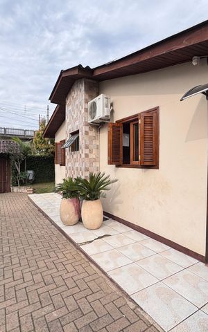 Casa à venda com 110m², 2 quartos e 4 vagas Casa à venda com 110m², 2 quartos e 4 vagasÁrea Externa