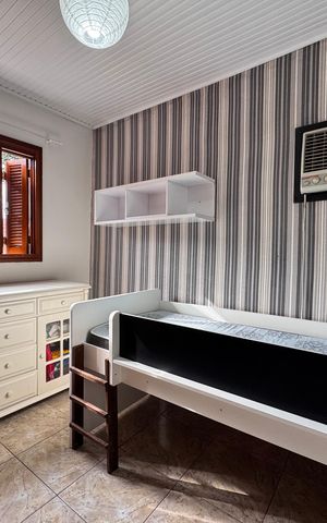 Casa à venda com 110m², 2 quartos e 4 vagas Casa à venda com 110m², 2 quartos e 4 vagasQuarto 2