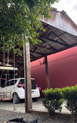 Casa à venda com 110m², 2 quartos e 4 vagas Casa à venda com 110m², 2 quartos e 4 vagasÁrea comum
