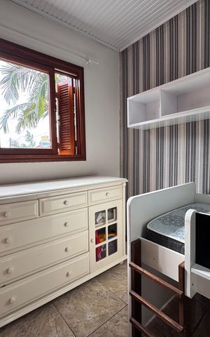 Casa à venda com 110m², 2 quartos e 4 vagas Casa à venda com 110m², 2 quartos e 4 vagasQuarto 2