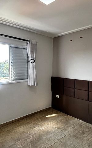 Apartamento à venda com 60m², 2 quartos e 1 vagaSuite