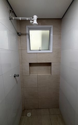 Apartamento à venda com 60m², 2 quartos e 1 vagaBanheiro social