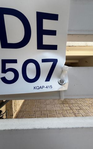 Apartamento à venda com 60m², 2 quartos e 1 vagaPlaca