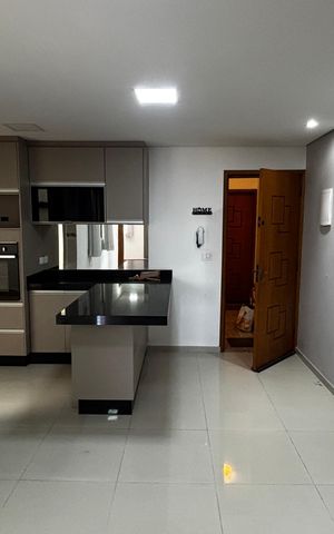 Apartamento à venda com 60m², 2 quartos e 1 vagaSala