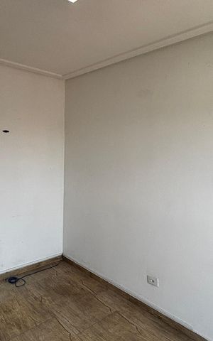 Apartamento à venda com 60m², 2 quartos e 1 vagaQuarto 
