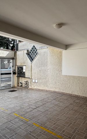 Apartamento à venda com 60m², 2 quartos e 1 vagaGaragem