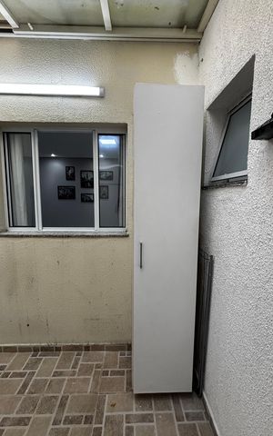 Apartamento à venda com 60m², 2 quartos e 1 vagaÁrea de Serviço