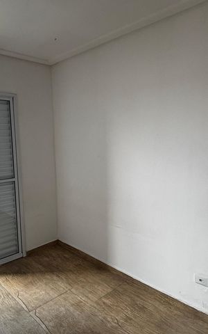 Apartamento à venda com 60m², 2 quartos e 1 vagaQuarto 