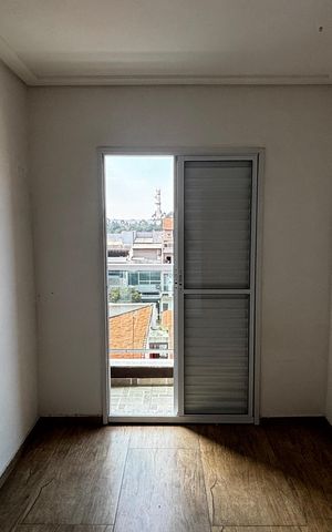 Apartamento à venda com 60m², 2 quartos e 1 vagaQuarto 