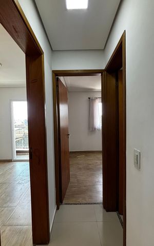 Apartamento à venda com 60m², 2 quartos e 1 vagaSala