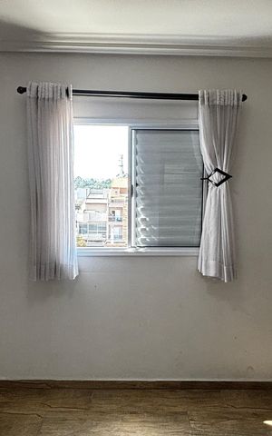 Apartamento à venda com 60m², 2 quartos e 1 vagaSuíte