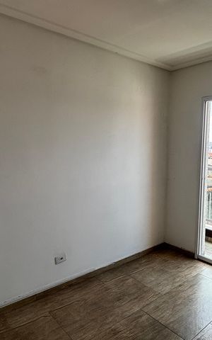 Apartamento à venda com 60m², 2 quartos e 1 vagaQuarto 