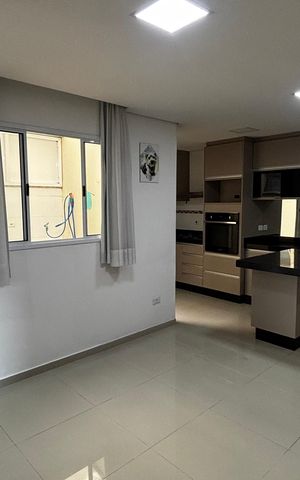 Apartamento à venda com 60m², 2 quartos e 1 vagaSala