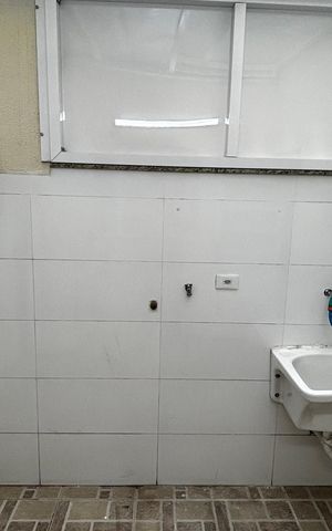 Apartamento à venda com 60m², 2 quartos e 1 vagaÁrea de Serviço