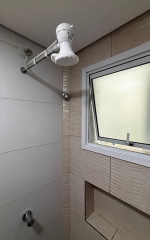 Apartamento à venda com 60m², 2 quartos e 1 vagaBanheiro social