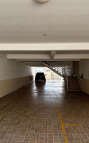 Apartamento à venda com 60m², 2 quartos e 1 vagaGaragem