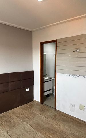 Apartamento à venda com 60m², 2 quartos e 1 vagaSuite