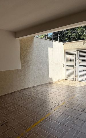 Apartamento à venda com 60m², 2 quartos e 1 vagaGaragem