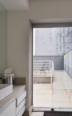 Apartamento à venda com 90m², 3 quartos e 3 vagas Apartamento à venda com 90m², 3 quartos e 3 vagasÁrea comum
