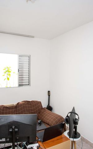 Casa à venda com 206m², 2 quartos e 2 vagasSala Casa 2