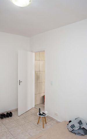 Casa à venda com 206m², 2 quartos e 2 vagasQuarto Casa 2