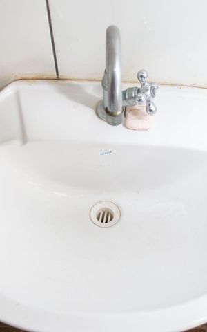 Casa à venda com 206m², 2 quartos e 2 vagasEspaço Gourmet - Lavabo