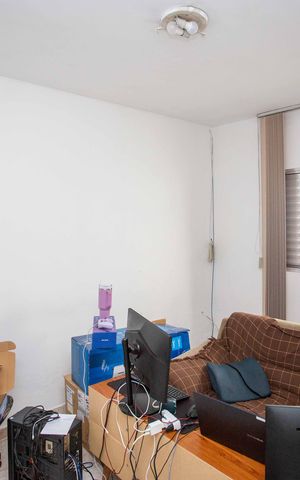 Casa à venda com 206m², 2 quartos e 2 vagasSala Casa 2
