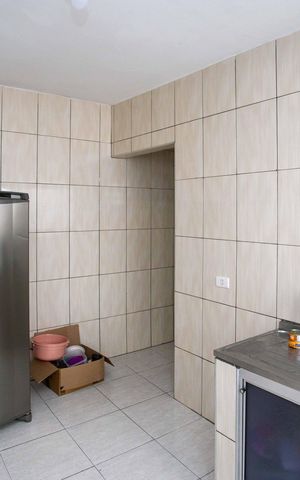 Casa à venda com 206m², 2 quartos e 2 vagasCozinha Casa 2