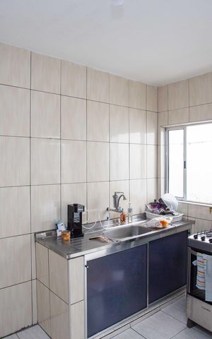 Casa à venda com 206m², 2 quartos e 2 vagasCozinha Casa 2