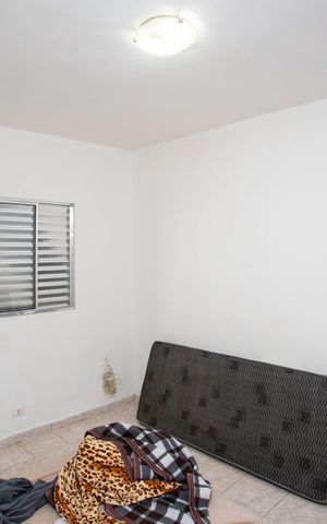 Casa à venda com 206m², 2 quartos e 2 vagasQuarto Casa 2