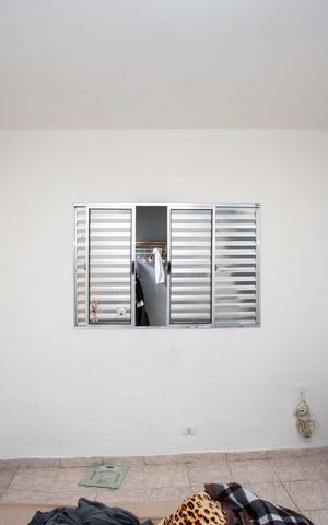 Casa à venda com 206m², 2 quartos e 2 vagasQuarto Casa 2
