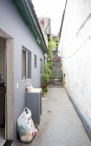 Casa à venda com 206m², 2 quartos e 2 vagasÁrea de Serviço Casa 2