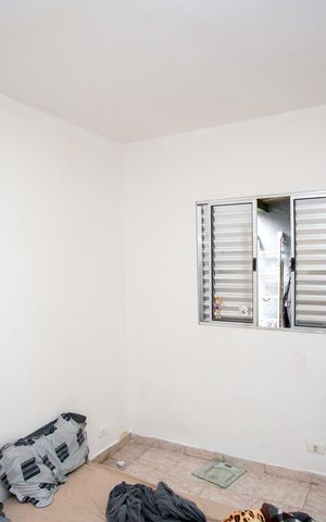 Casa à venda com 206m², 2 quartos e 2 vagasQuarto Casa 2
