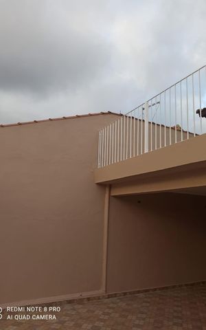 Casa à venda com 147m², 2 quartos e 3 vagas