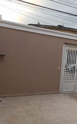 Casa à venda com 147m², 2 quartos e 3 vagas