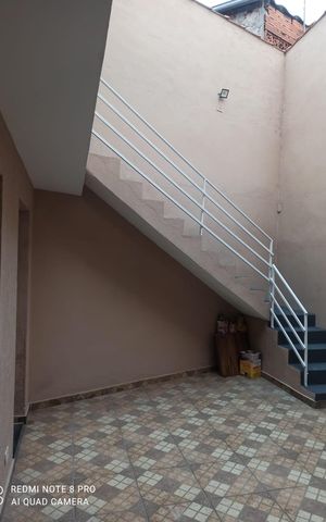 Casa à venda com 147m², 2 quartos e 3 vagas